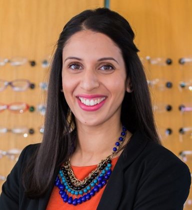 Winter Trends with Davina