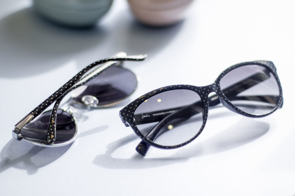 Joules designer prescription sunglasses in Derby