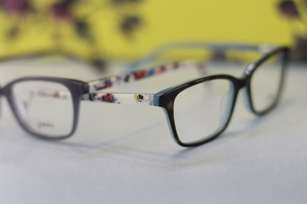 oules designer spectacle frames