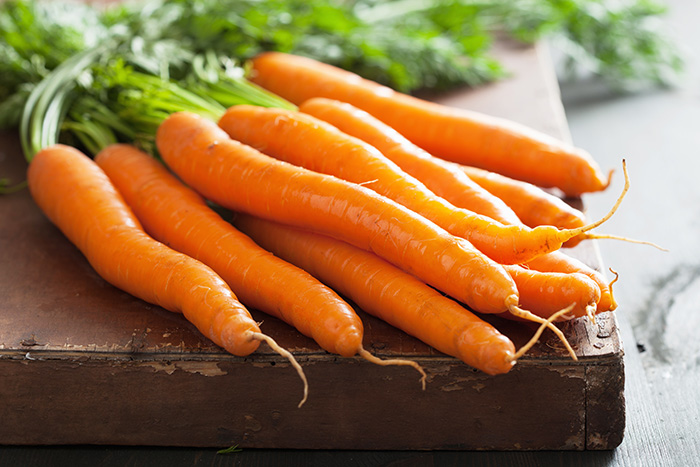 Celebrate Veganuary – Celebrate Eye Health
